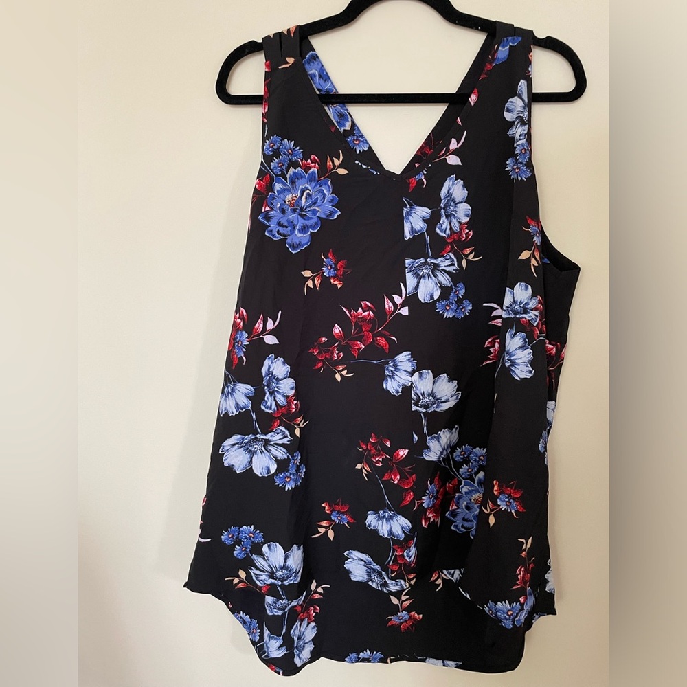 New! Simply Be Top